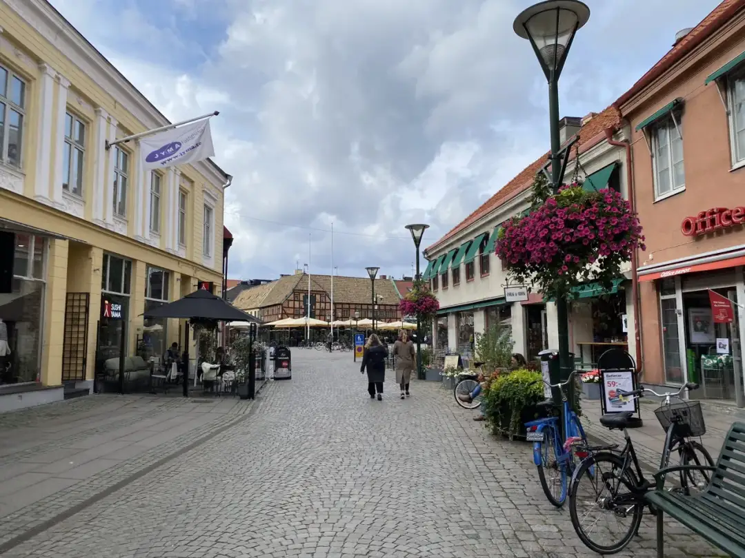 Najlepsze atrakcje w Malmö, które musisz zobaczyć podczas wizyty