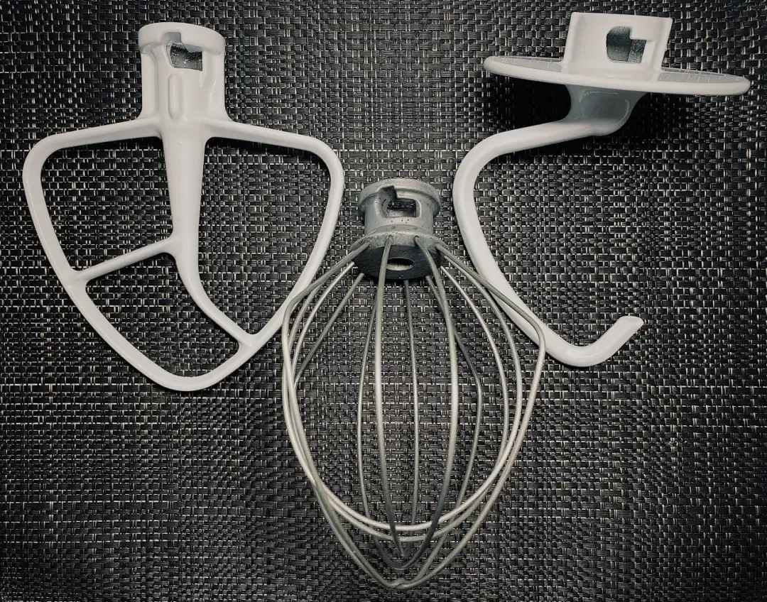 Mieszadła miksera do czego? Odkryj ich nieoczywiste zastosowania