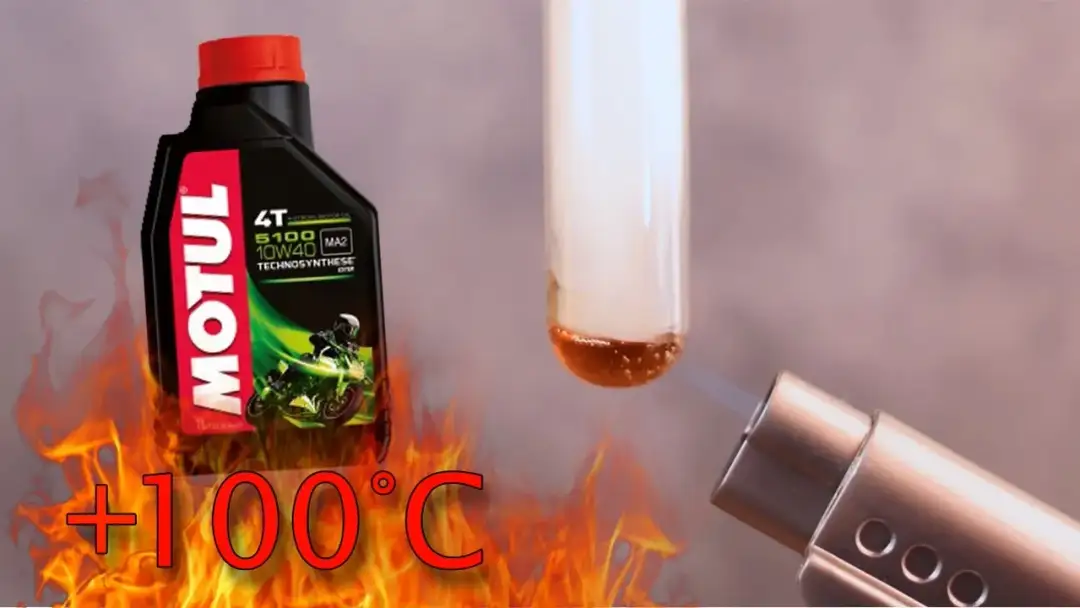 Motul 5100 10W40 4L: Ekspert radzi, jak wybrać i rozpoznać oryginał