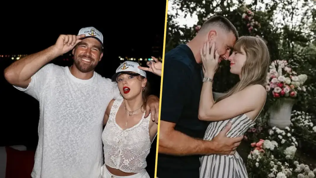 Taylor Swift i Travis Kelce - fakty o ich związku i zaręczynach