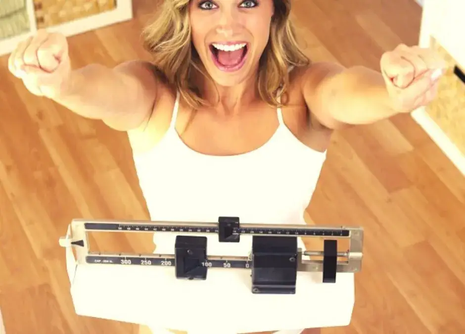 Jak skutecznie schudnąć po 40? Metody, które działają mimo wieku i spowolnionego metabolizmu