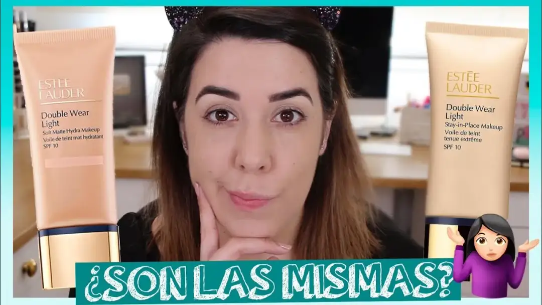 Las mejores bases de maquillaje Estée Lauder en Primor para tu piel