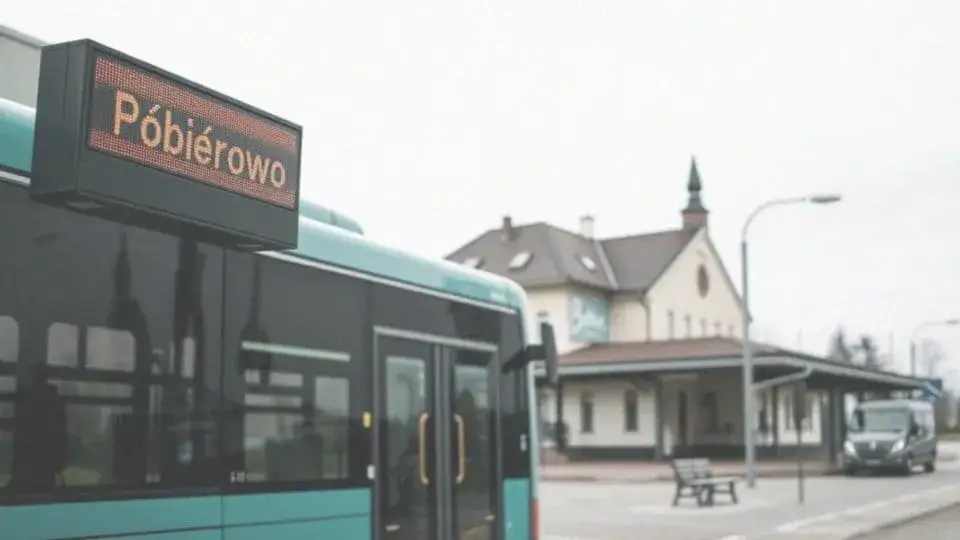 Jak dojechać z Kołobrzegu do Niechorza - najlepsze opcje transportu