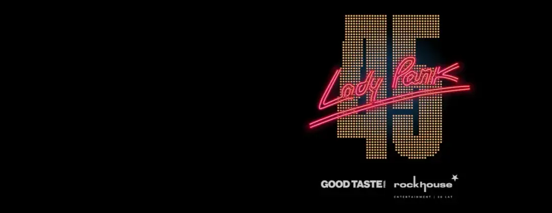 Ile kosztuje koncert Lady Pank? Sprawdź ceny biletów i więcej!
