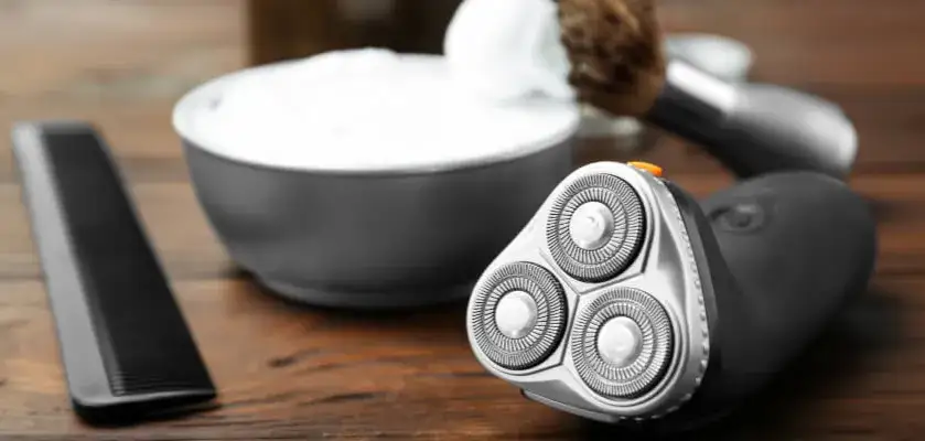 Foliowa czy rotacyjna? Dopasuj golarkę do skóry i zarostu!