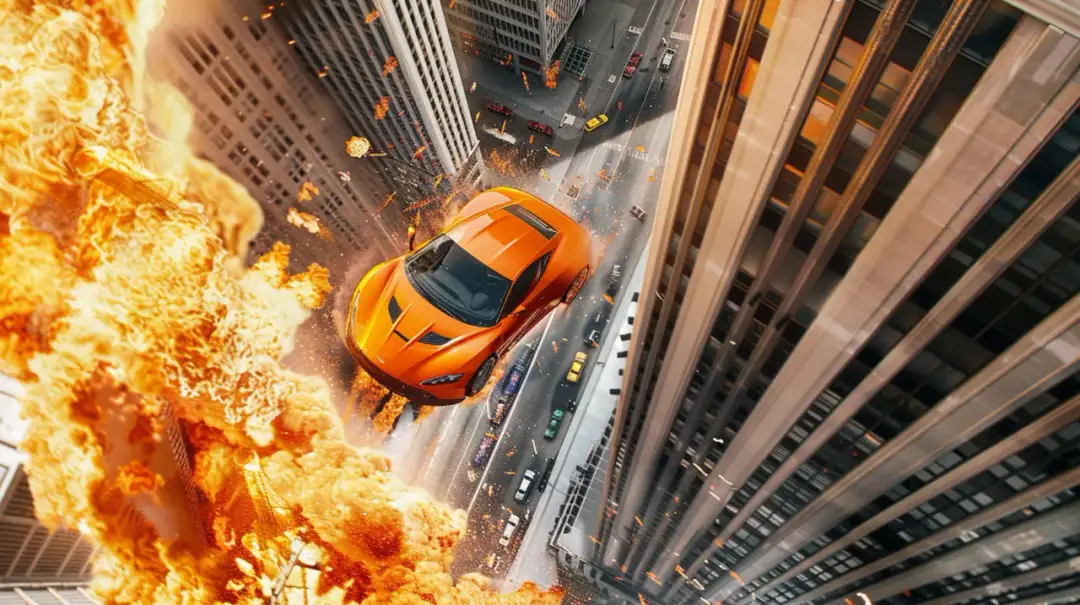 Szybko i Wściekle - Dlaczego ta seria jest kultowa?