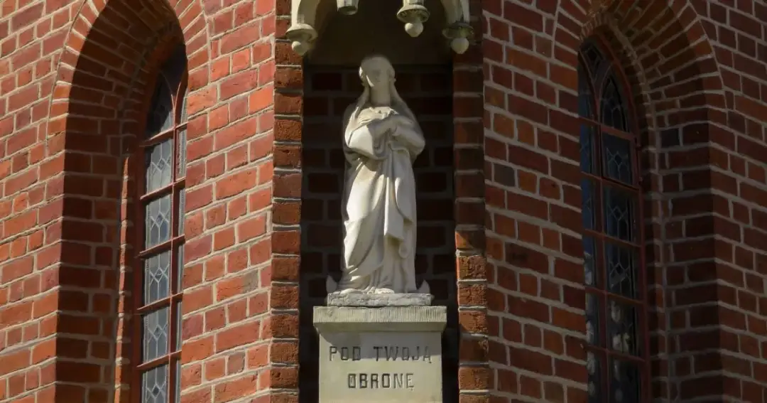 Ile jest kościołów w Radomiu? Zaskakująca liczba zabytków religijnych