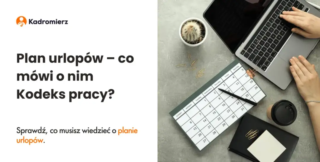 Kto decyduje o urlopie wypoczynkowym według kodeksu pracy?