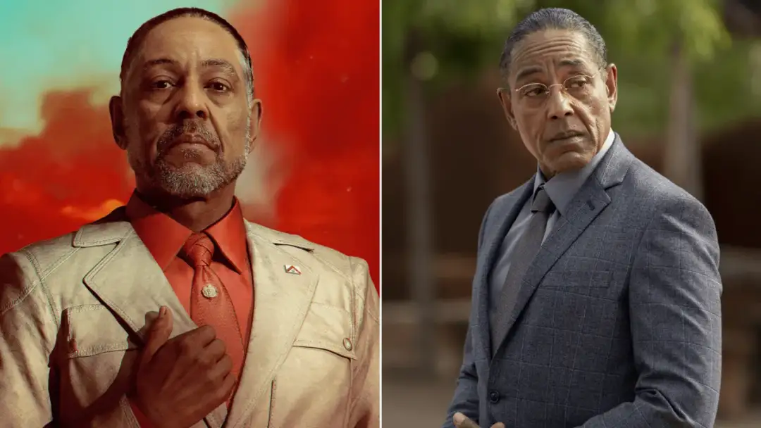 Giancarlo Esposito: Kto gra Antóna Castillo w Far Cry 6?