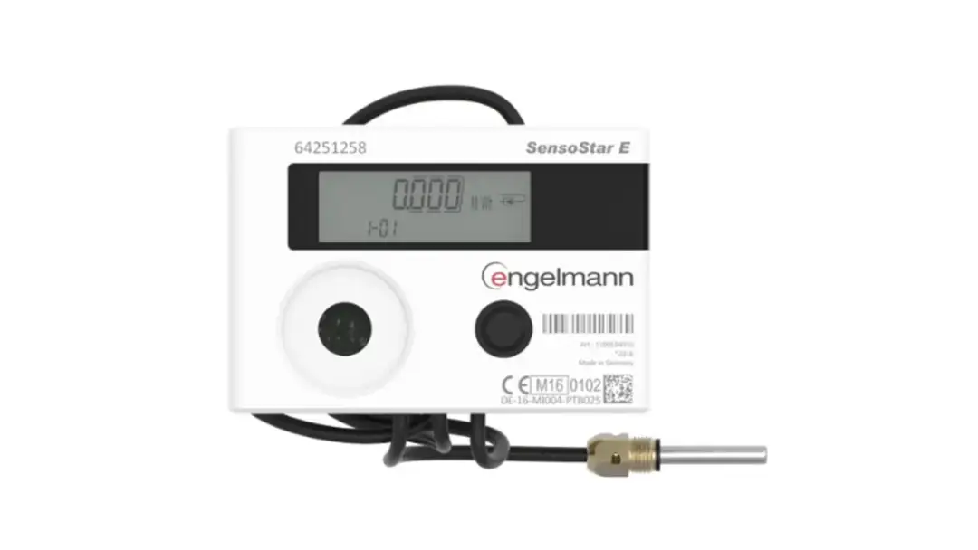 Ciepłomierz 1 cal: Wybór, montaż i efektywne zarządzanie energią
