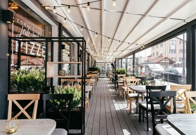 Tam gdzie zawsze nadmorska Łeba – odkryj wyjątkowe smaki i atmosferę