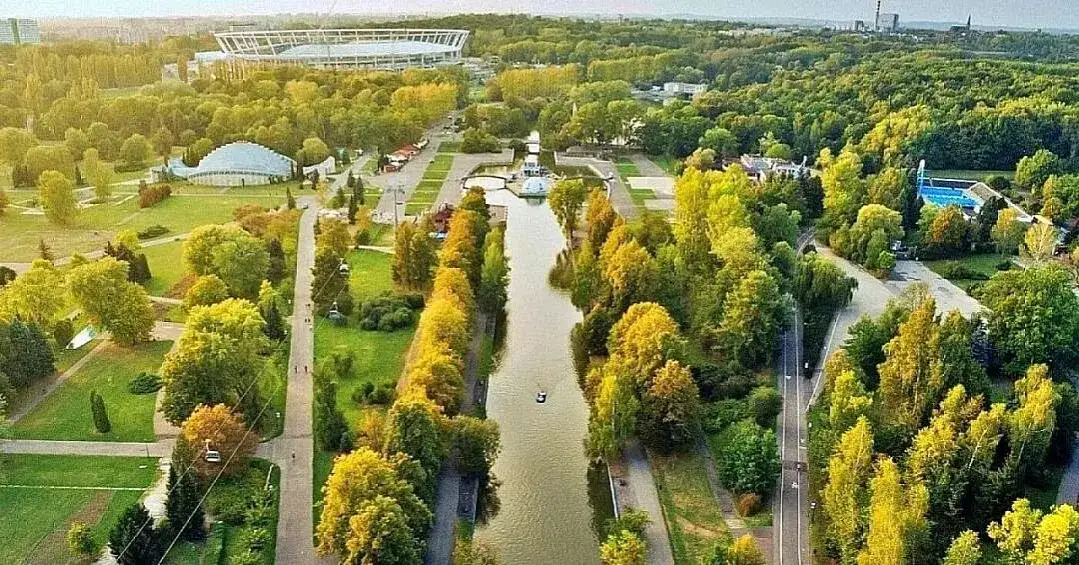 Park Śląski Chorzów: 8 atrakcji na każdą pogodę dla całej rodziny