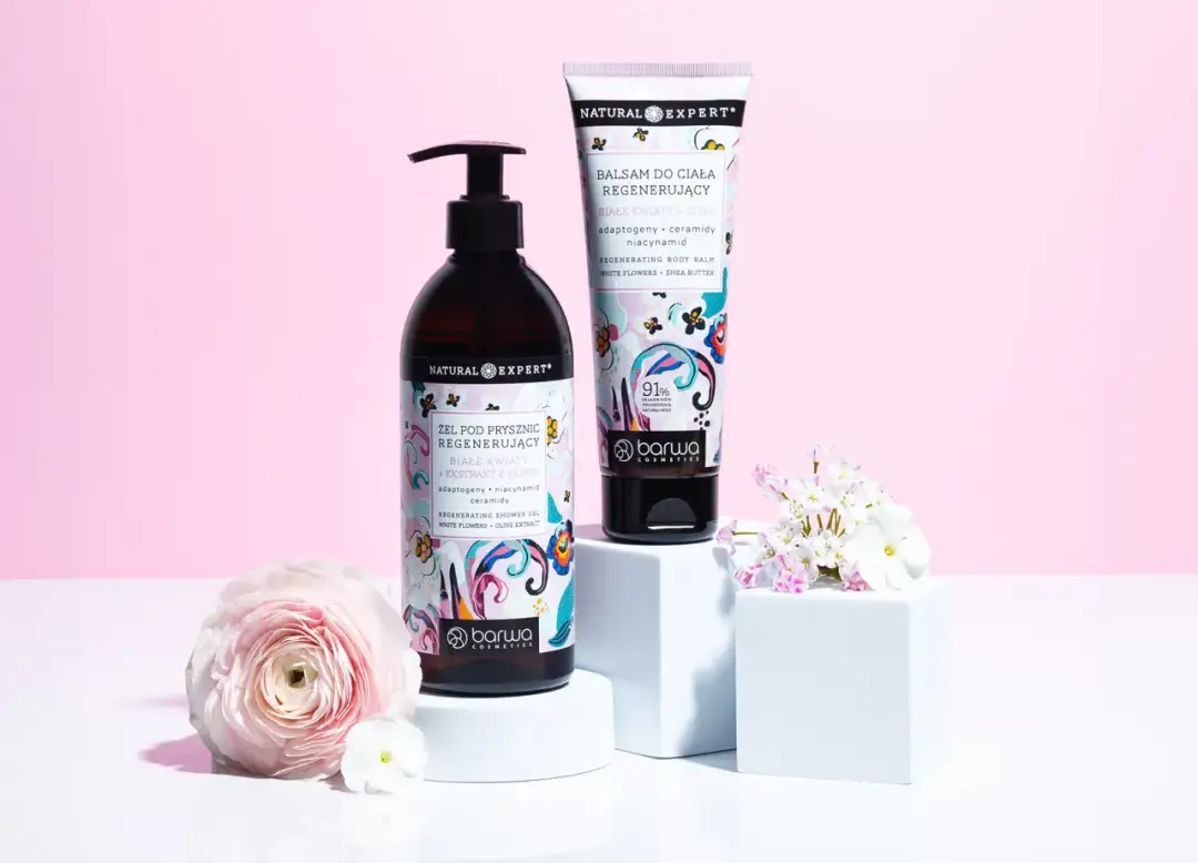 FEBBLE kosmetyki - co to za firma i jakie wartości za nią stoją?