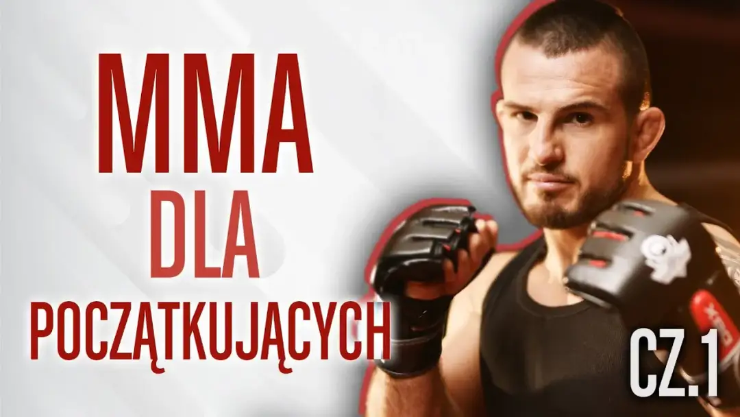 Trening MMA dla początkujących: Od zera do wojownika?