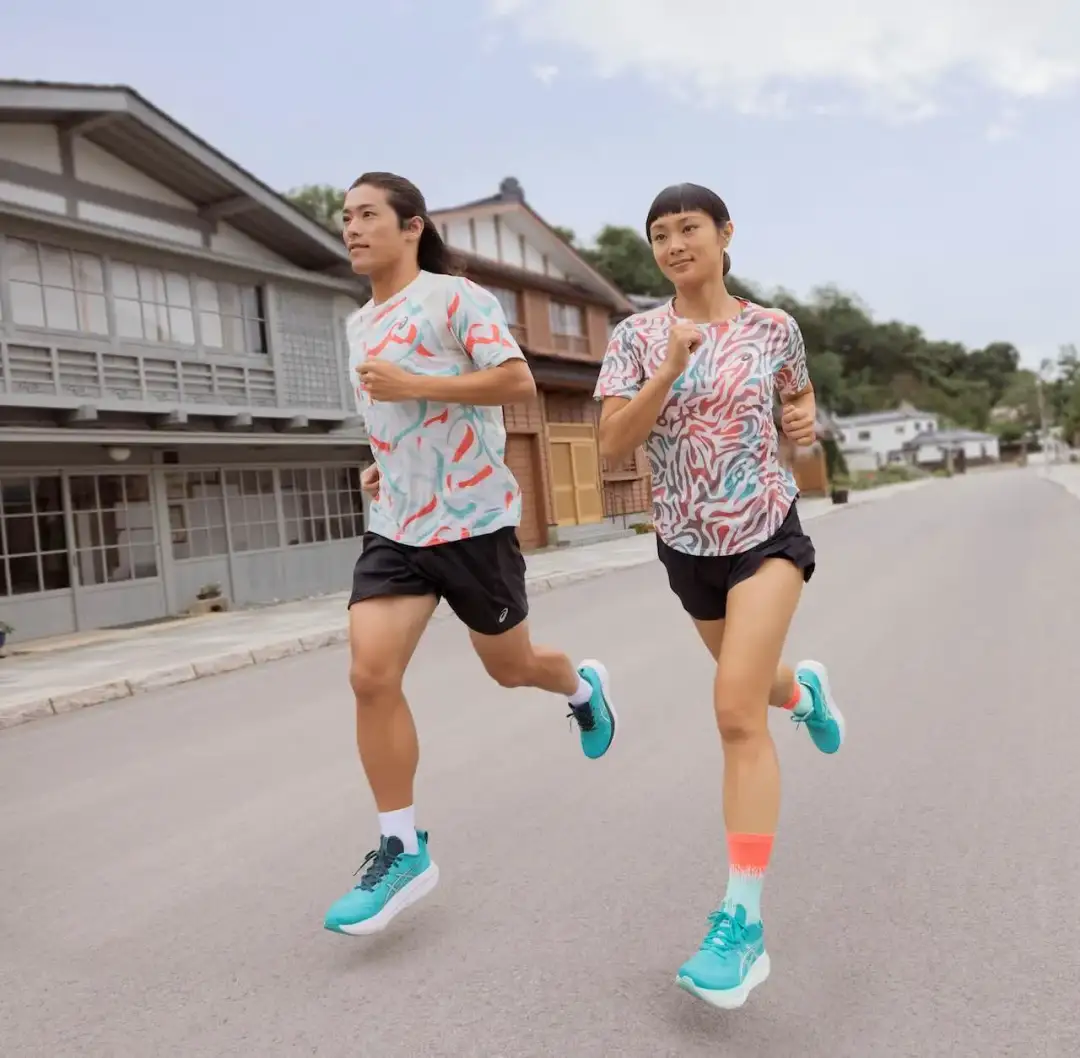 Jak zacząć biegać rozpiska – uniknij najczęstszych błędów początkujących