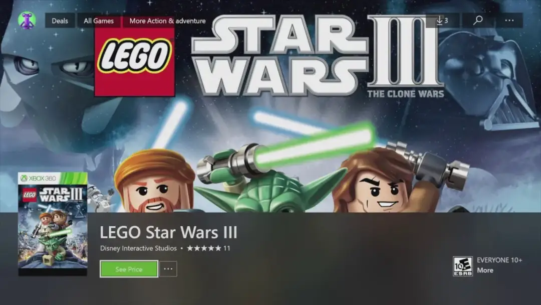 Jak pobrać LEGO Star Wars 3: Bezpieczne i legalne sposoby