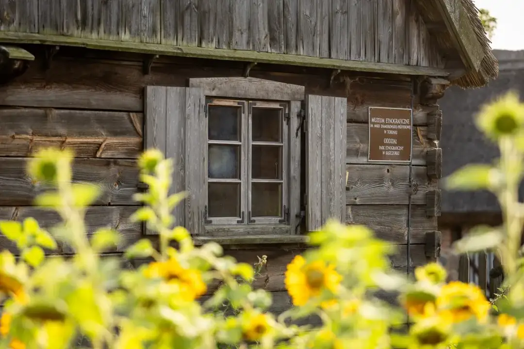 Skansen Kujawsko Pomorskie: Odkryj ukryte skarby lokalnej kultury