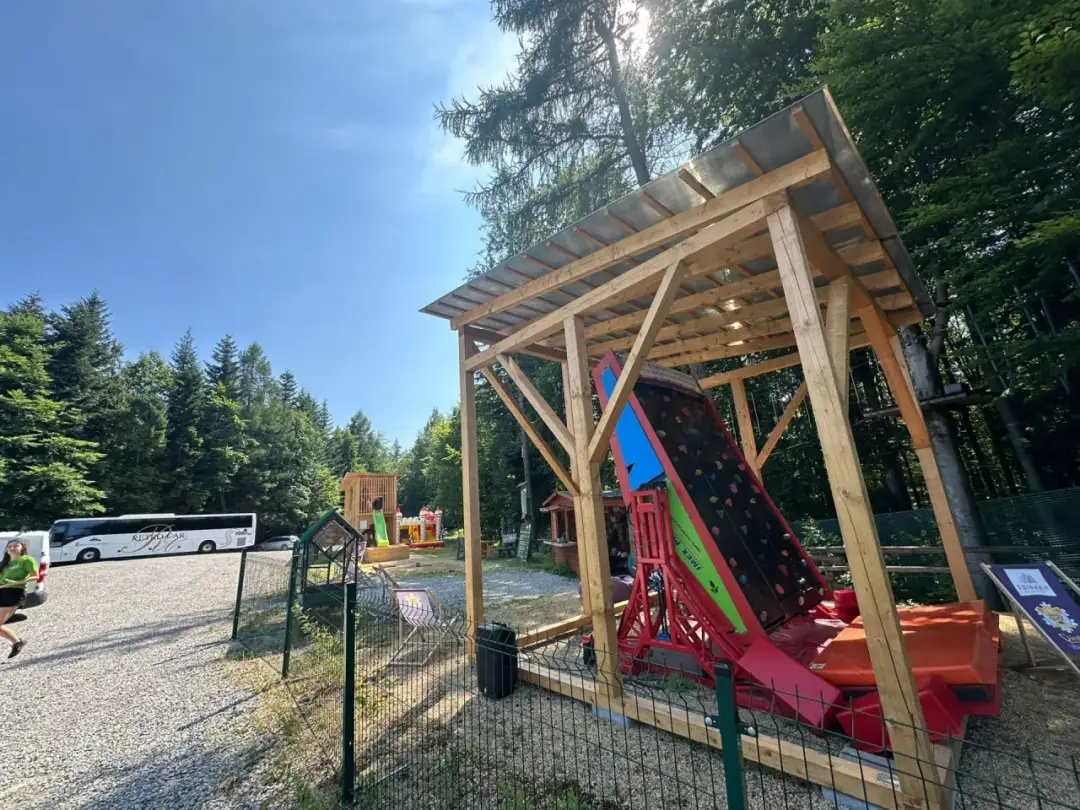 Kocierz atrakcje dla dzieci – niezapomniane zabawy i radość dla najmłodszych