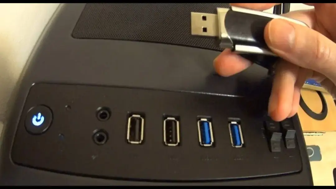 Jak zgrać zdjęcia z laptopa na pendrive bez problemów i stresu