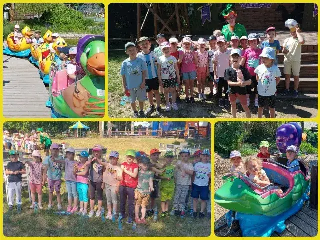 Scenariusz lekcji "Brzydkie kaczątko": Pomysły na kreatywne zajęcia