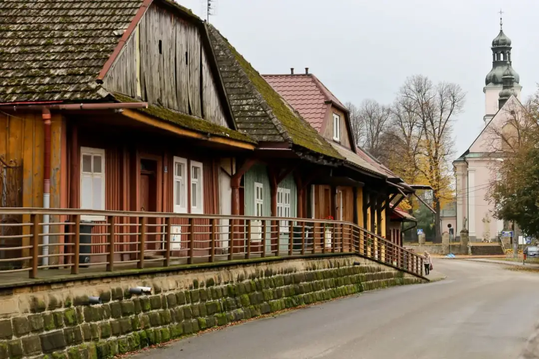 Najlepsze atrakcje w Zakliczynie, które musisz zobaczyć podczas wizyty