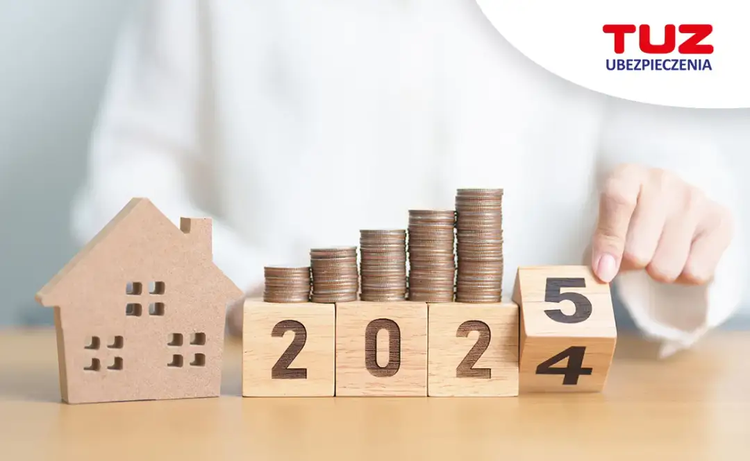 Podatek od nieruchomości 2025: Ile zapłacisz? Kalkulacja krok po kroku