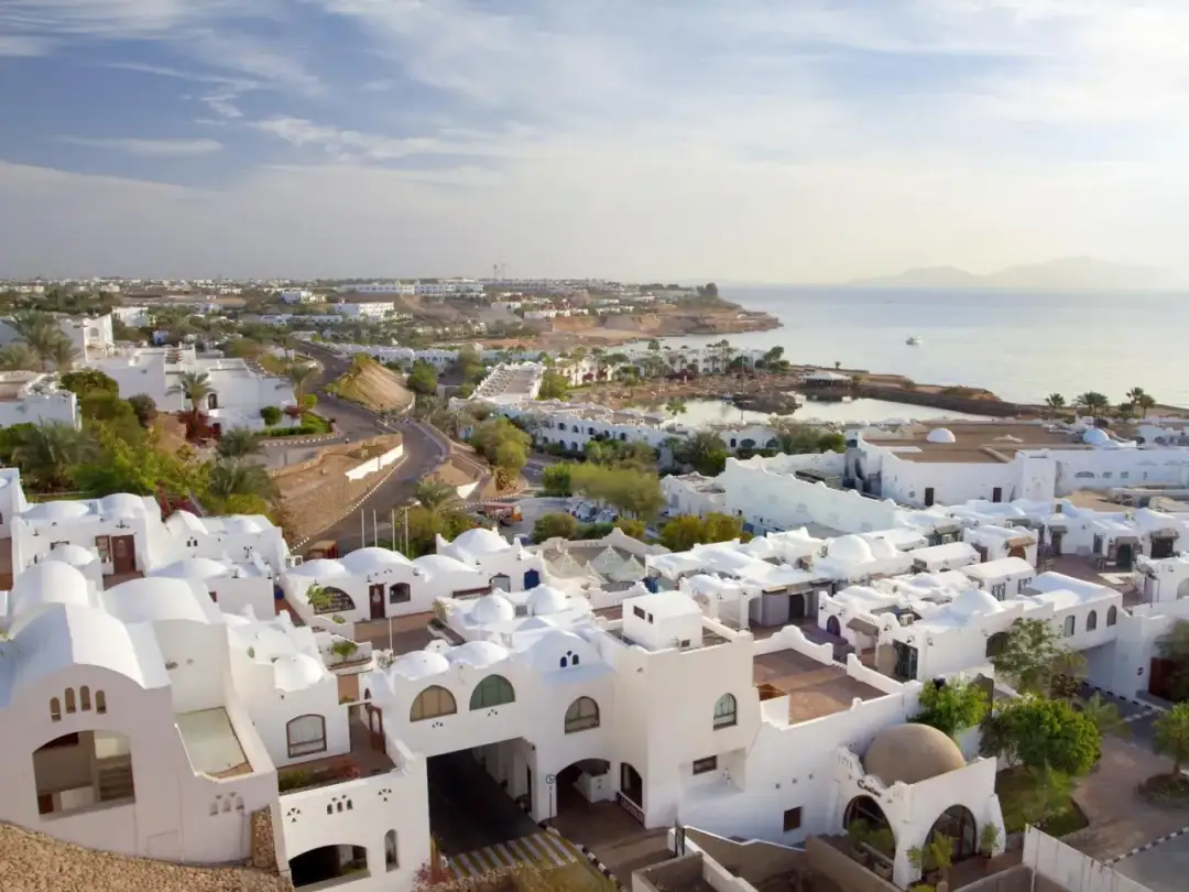 Ile kosztuje lot do Afryki? Zaskakujące ceny biletów z Polski