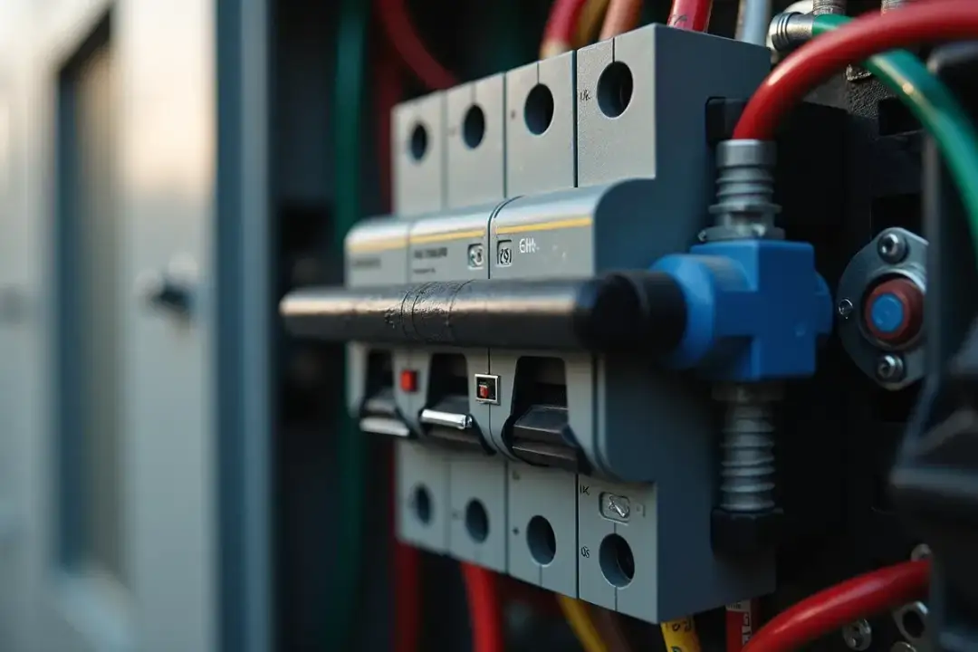 Bezpiecznik C25 ile kW - poznaj jego moc i zastosowanie w instalacjach