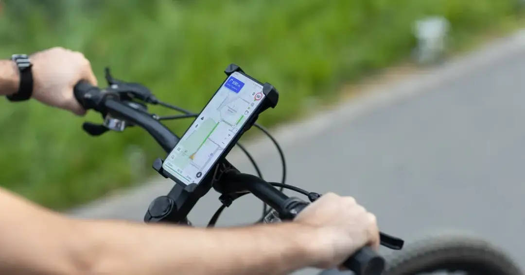 Najlepsze aplikacje tras rowerowych, które ułatwią Twoje wyprawy