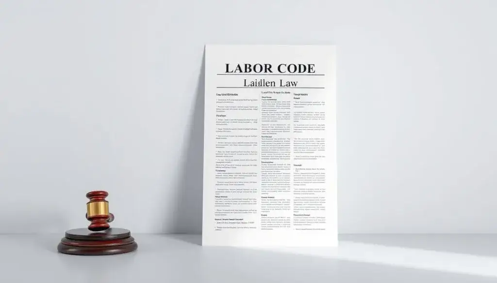 Czym jest kodeks pracy? Kluczowe zasady i obowiązki w zatrudnieniu