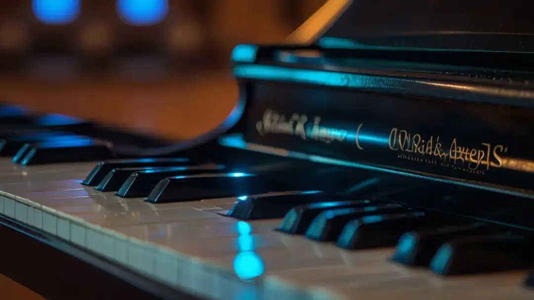 Skala muzyczna b moll: Teoria, zastosowanie i przykłady