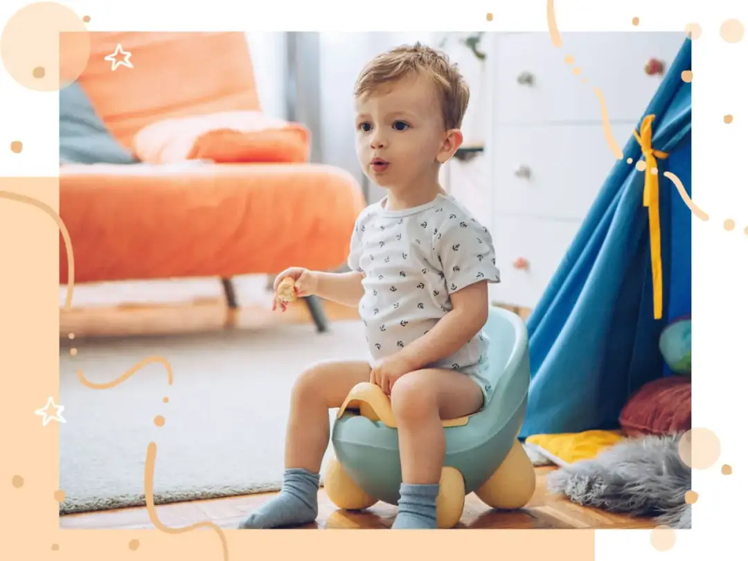 Jak nauczyć dziecko sikać? Sprawdzone metody, które działają!