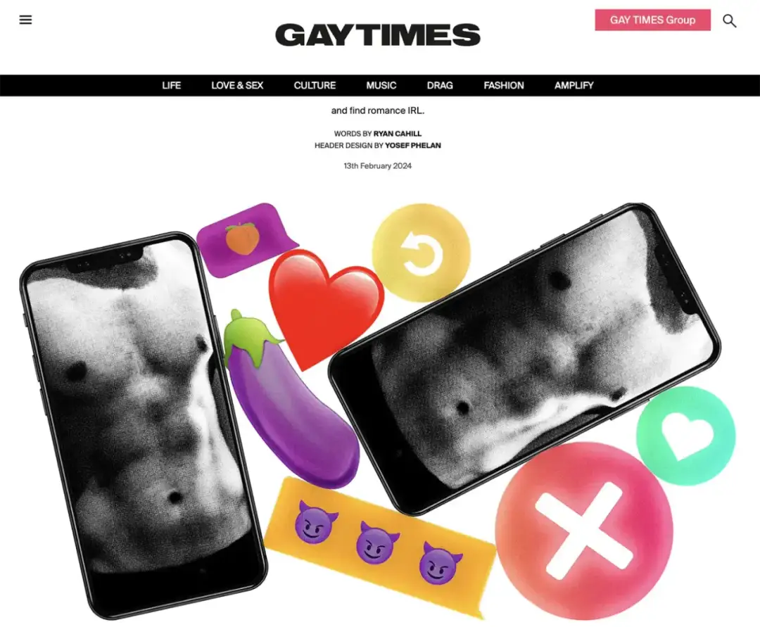 Jak poznać osoby LGBT i nawiązać wartościowe relacje w życiu