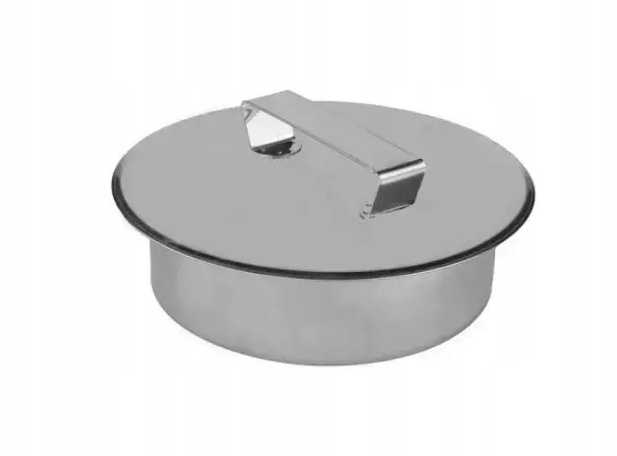 Czym zaślepić otwór w kominie, aby uniknąć problemów z bezpieczeństwem?