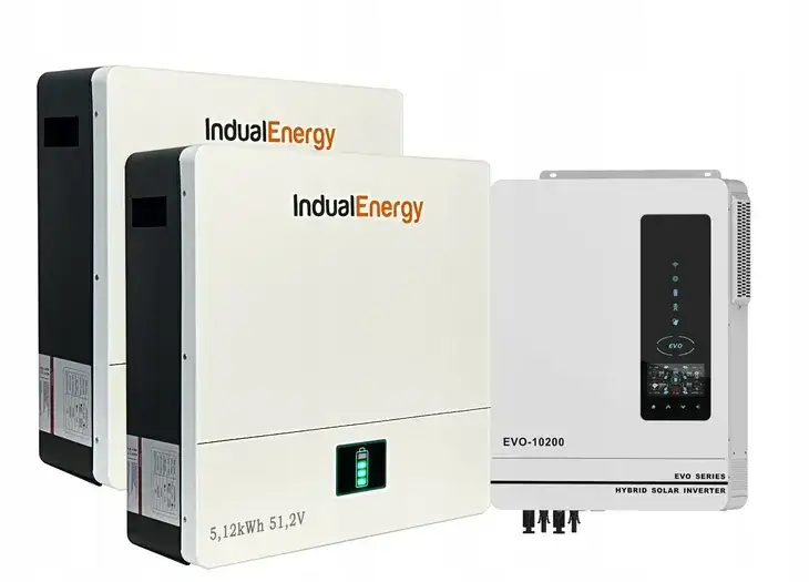 Inwerter hybrydowy 1kW: Czy to rozwiązanie dla Ciebie?