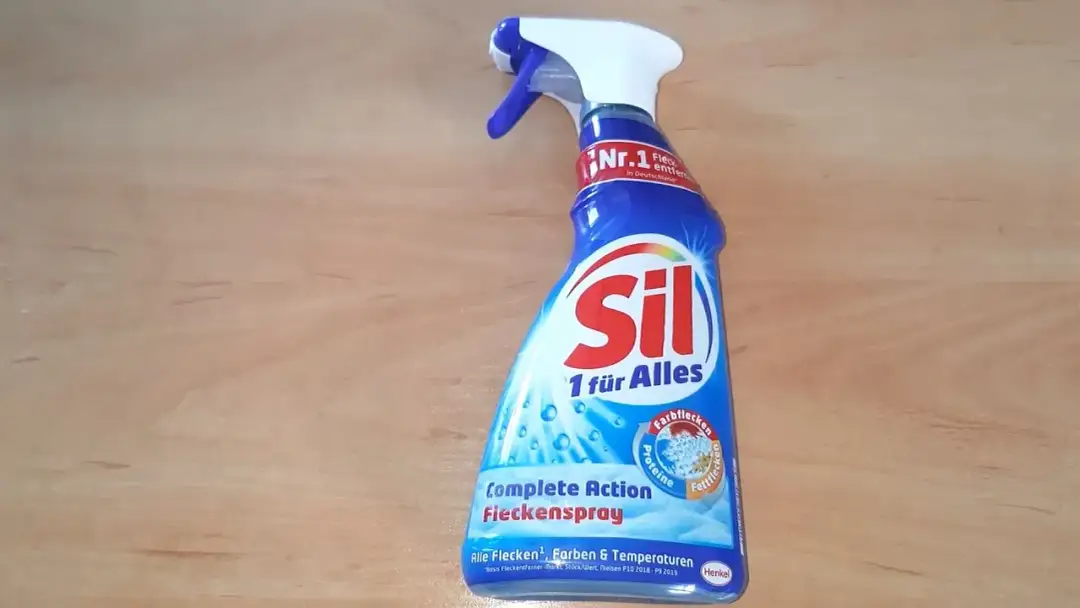 Gdzie kupić odplamiacz SIL? Ceny i dostępność w sklepach online