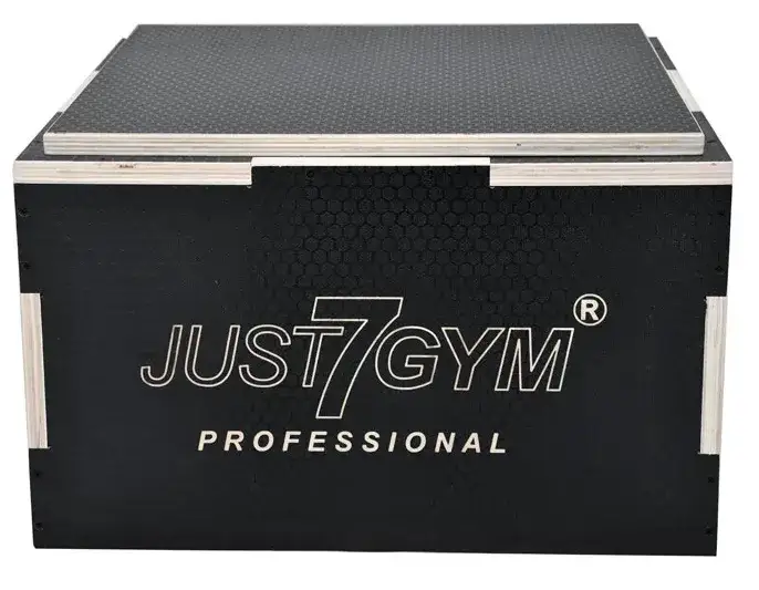 Jak zrobić skrzynię do crossfitu - proste kroki i materiały, które musisz znać