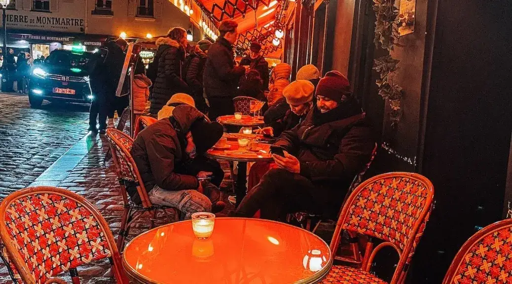 Ile kosztuje obiad w Paryżu? Ceny, które zaskoczą twoje plany