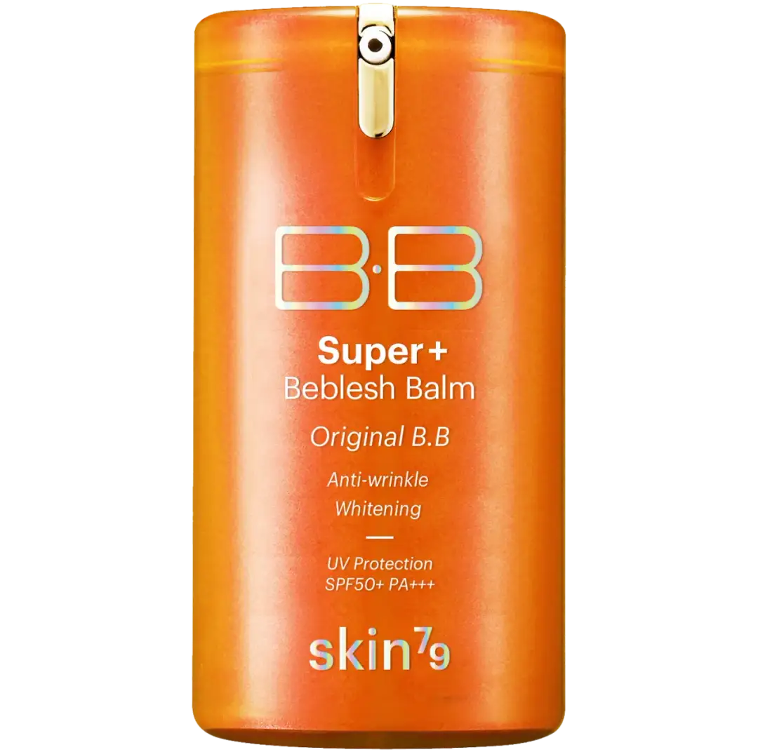 Gdzie kupić krem BB Skin79? Sprawdź najlepsze oferty online