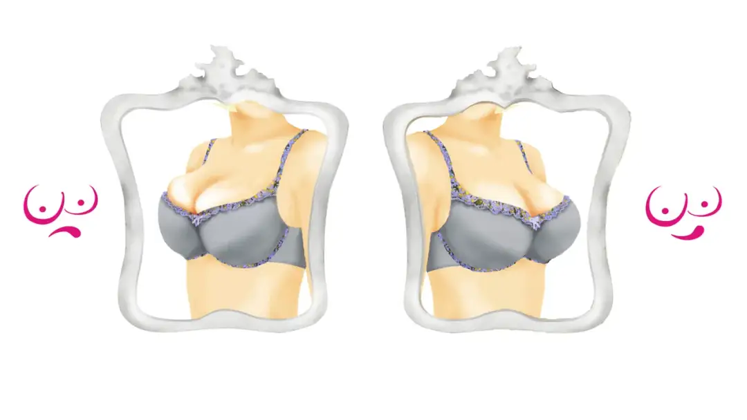 Jak dobrać rozmiar biustonosza? Pełny poradnik brafittingu
