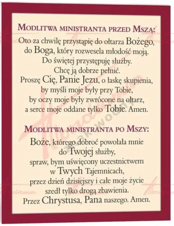 Jaka modlitwa zamiast mszy? Odkryj duchowe alternatywy dla mszy