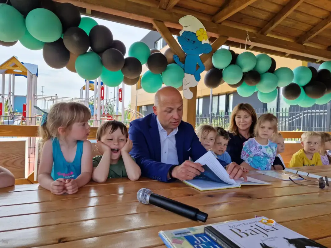 Przedszkole integracyjne Piaseczno – najlepsze opcje dla Twojego dziecka