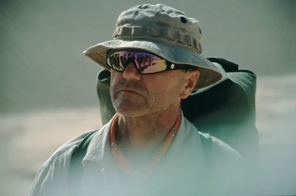 Jacek Pałkiewicz i jego odkrycia: co naprawdę znalazł w Amazonii?