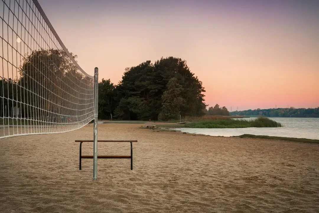 Wieliszew atrakcje: odkryj nieznane miejsca, które zachwycą każdego