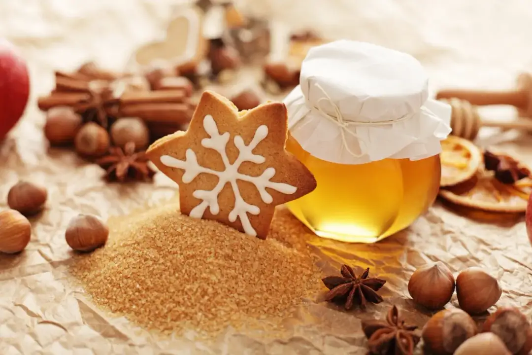 Jaki miód do pierników? Odkryj najlepsze smaki na święta