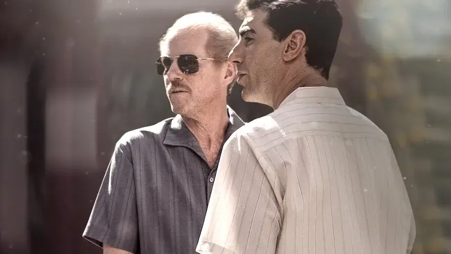 Gdzie obejrzeć szpieg który mnie rzucił na Netflix - pełne szczegóły