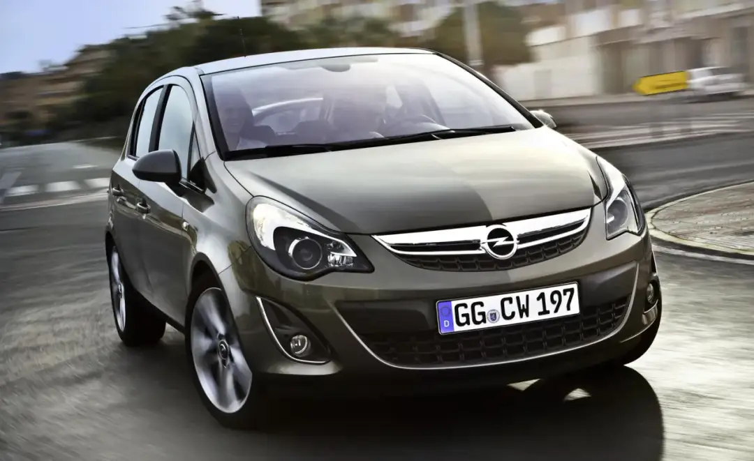 Ile pali Opel Corsa 1.2 benzyna? Zaskakujące wyniki spalania!