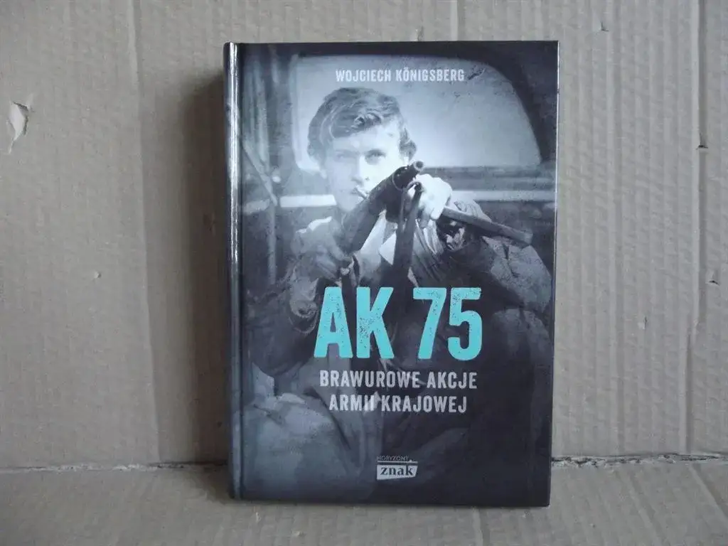 Wojciech Königsberg: biografia, życie i osiągnięcia tego artysty