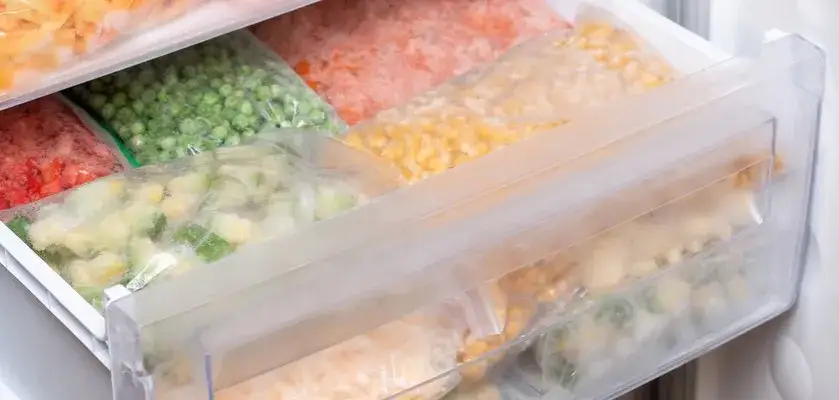 Koszty zamrażarki: Od 15 do 80 zł! Jak obniżyć rachunki?