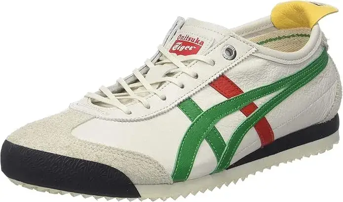 Onitsuka Tiger: Historia, ASICS i kultowe Mexico 66. Warto kupić?